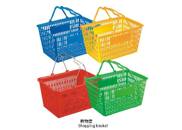 超市辅助系列