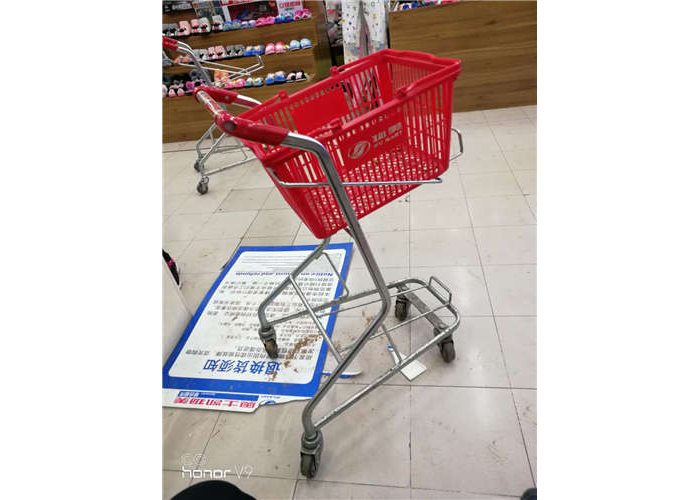 小推车
