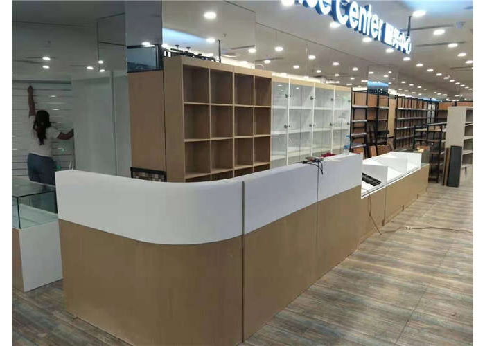 展柜