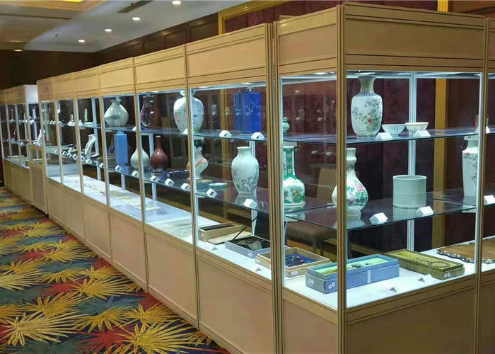 展柜