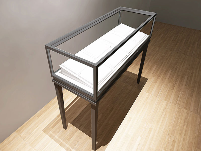 珠宝展柜